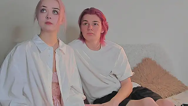 SweetheartsFriends online show from 02/05/26, 07:15