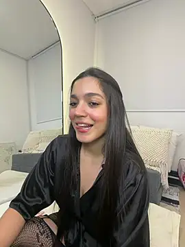 EVA WILD1 online show from 02/28/26, 02:00