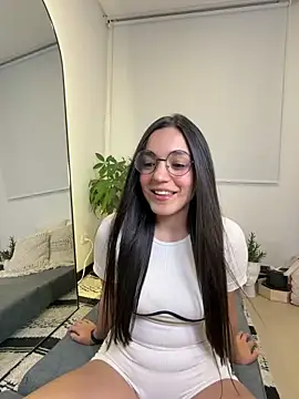 EVA WILD1 online show from 02/24/26, 01:17