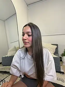 EVA WILD1 online show from 02/19/26, 12:51