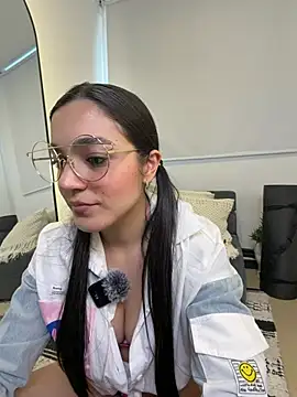 EVA WILD1 online show from 02/17/26, 09:23