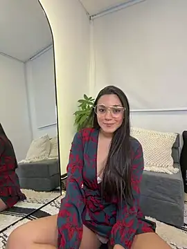 EVA WILD1 online show from 02/14/26, 09:26