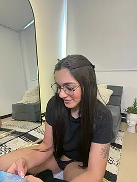 EVA WILD1 online show from 02/21/26, 08:33