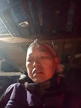 Agnes-baby online show from 01/17/26, 02:20