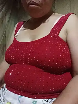 Snapshot of Agnes-baby chatting on 06/15/26, 03:01 Agnes-baby online show from 06/15/26, 03:01