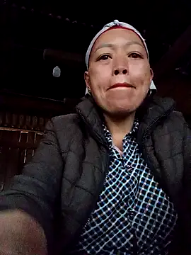 Agnes-baby online show from 02/03/26, 02:53