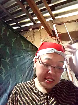 Agnes-baby online show from 02/26/26, 01:49