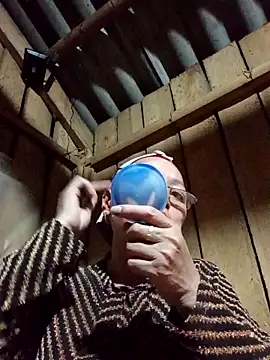 Agnes-baby online show from 03/29/26, 02:08