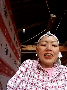 Agnes-baby online show from 01/19/26, 08:18