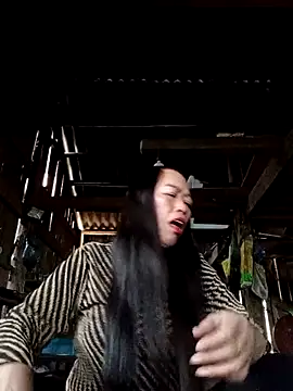 Agnes-baby online show from 03/01/26, 02:22