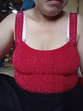 Snapshot of Agnes-baby chatting on 06/16/26, 03:06 Agnes-baby online show from 06/16/26, 03:06