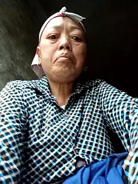 Agnes-baby online show from 01/14/26, 01:09