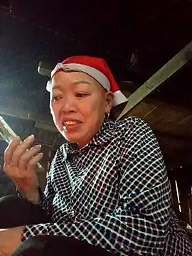 Agnes-baby online show from 02/11/26, 01:16