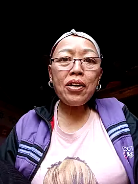 Agnes-baby online show from 02/16/26, 08:24