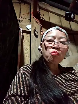 Agnes-baby online show from 03/17/26, 03:48