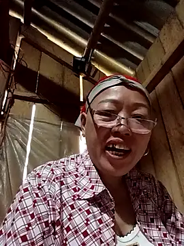 Agnes-baby online show from 03/26/26, 12:20