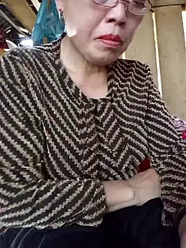 Agnes-baby online show from 04/06/26, 02:51