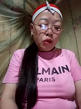 Agnes-baby online show from 04/20/26, 10:22
