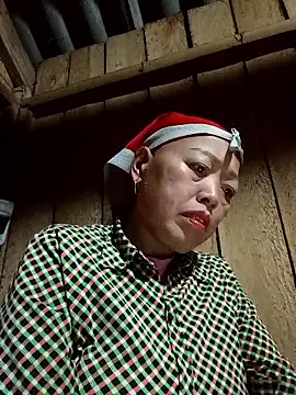 Agnes-baby online show from 01/16/26, 01:04