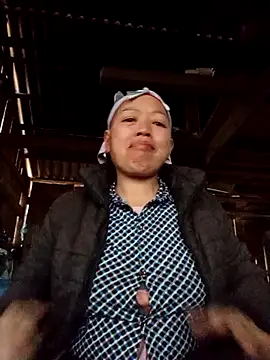 Agnes-baby online show from 02/03/26, 06:22