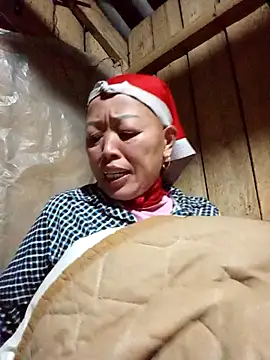 Agnes-baby online show from 02/11/26, 01:22