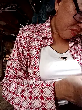 Agnes-baby online show from 04/05/26, 02:18