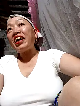 Agnes-baby online show from 05/11/26, 03:18