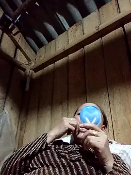 Agnes-baby online show from 03/25/26, 12:15