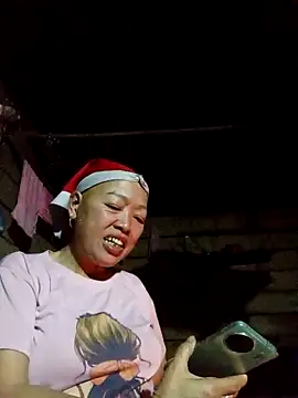 Agnes-baby online show from 02/24/26, 11:55