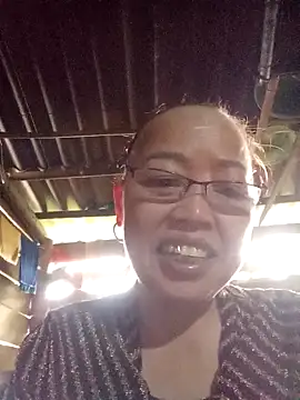 Agnes-baby online show from 02/27/26, 02:01