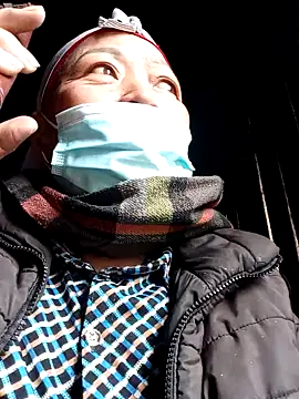 Agnes-baby online show from 01/10/26, 03:46