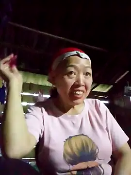 Agnes-baby online show from 02/22/26, 10:50