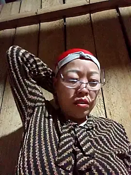 Agnes-baby online show from 02/18/26, 11:12