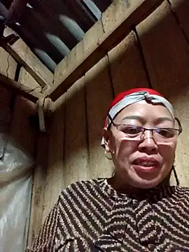 Agnes-baby online show from 02/28/26, 02:17