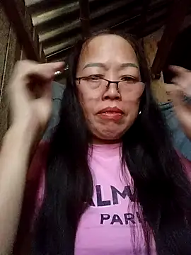 Agnes-baby online show from 03/02/26, 02:56