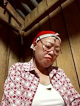 Agnes-baby online show from 04/03/26, 02:01