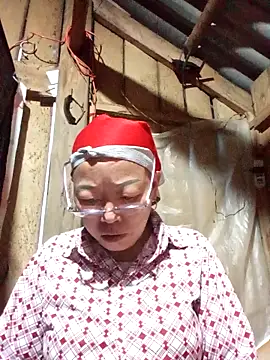 Agnes-baby online show from 02/18/26, 11:06