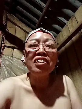 Agnes-baby online show from 02/26/26, 01:55