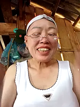 Agnes-baby online show from 03/31/26, 03:52