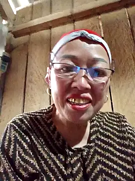 Agnes-baby online show from 02/14/26, 05:29