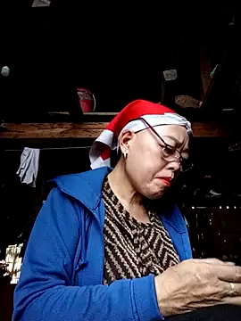 Agnes-baby online show from 03/18/26, 04:04