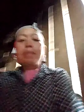 Agnes-baby online show from 01/15/26, 01:20