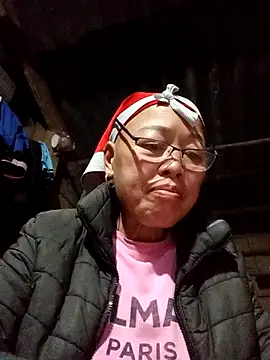 Agnes-baby online show from 02/01/26, 11:30