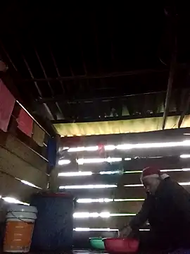 Agnes-baby online show from 02/12/26, 01:27