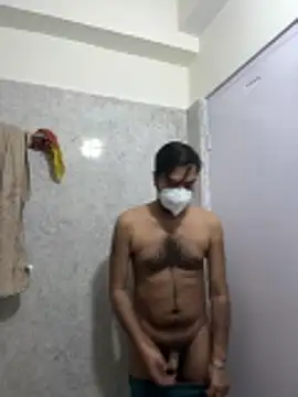 Rahil 94 online show from 03/22/26, 02:51