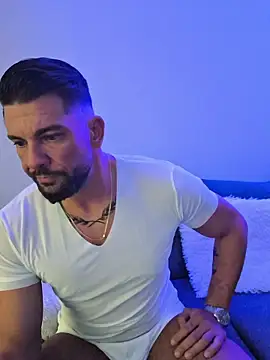 Angelo 33 online show from 02/06/26, 08:05