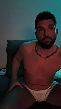 Angelo 33 online show from 01/18/26, 02:04