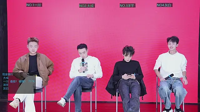 jmcm001 online show from 01/10/26, 12:22