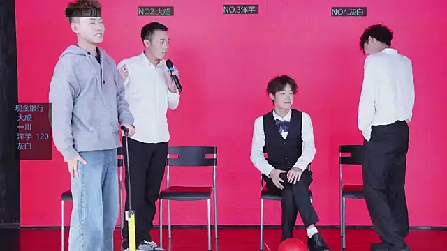 jmcm001 online show from 01/08/26, 10:54