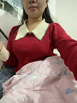 Avelyn-n online show from 02/03/26, 12:43